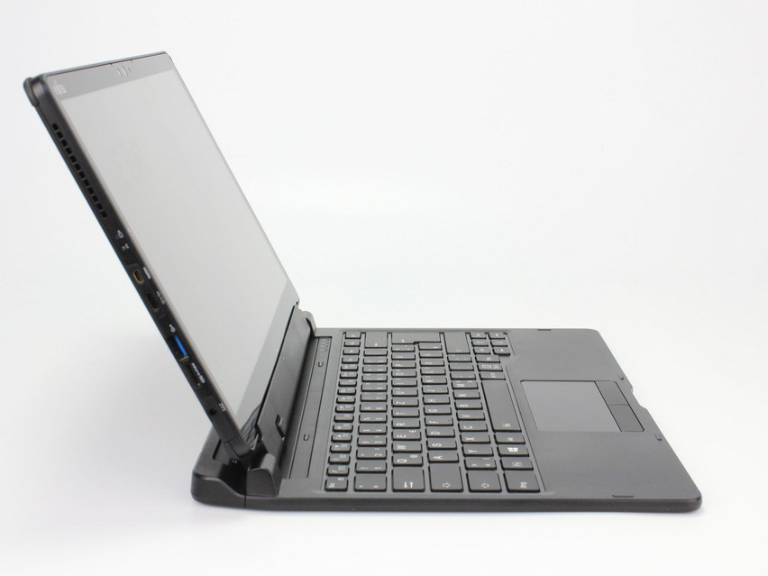 Refurbished Fujitsu STYLISTIC Q739, i5-8265U, 8 GB,LPDDR3, 13.3" ins., 1920x1080 px, SSD, 256 GB Produktcode: 14023383 ESA-Tech Bild 7 von 16" title="Fujitsu STYLISTIC Q739 - 279 €, Produktcode: 14023383 - Bild 7 von 16