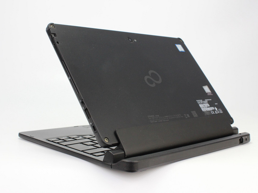 Refurbished Fujitsu STYLISTIC Q739, i5-8265U, 8 GB,LPDDR3, 13.3" ins., 1920x1080 px, SSD, 256 GB Produktcode: 14023383 ESA-Tech Bild 9 von 16" title="Fujitsu STYLISTIC Q739 - 279 €, Produktcode: 14023383 - Bild 9 von 16