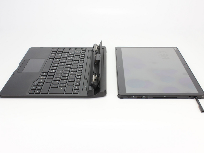 Refurbished Fujitsu STYLISTIC Q739, i5-8265U, 8 GB,LPDDR3, 13.3" ins., 1920x1080 px, SSD, 256 GB Produktcode: 14023383 ESA-Tech Bild 2 von 16" title="Fujitsu STYLISTIC Q739 - 279 €, Produktcode: 14023383 - Bild 2 von 16