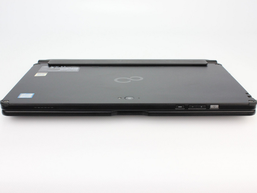 Refurbished Fujitsu STYLISTIC Q739, i5-8265U, 8 GB,LPDDR3, 13.3" ins., 1920x1080 px, SSD, 256 GB Produktcode: 14023383 ESA-Tech Bild 12 von 16" title="Fujitsu STYLISTIC Q739 - 279 €, Produktcode: 14023383 - Bild 12 von 16