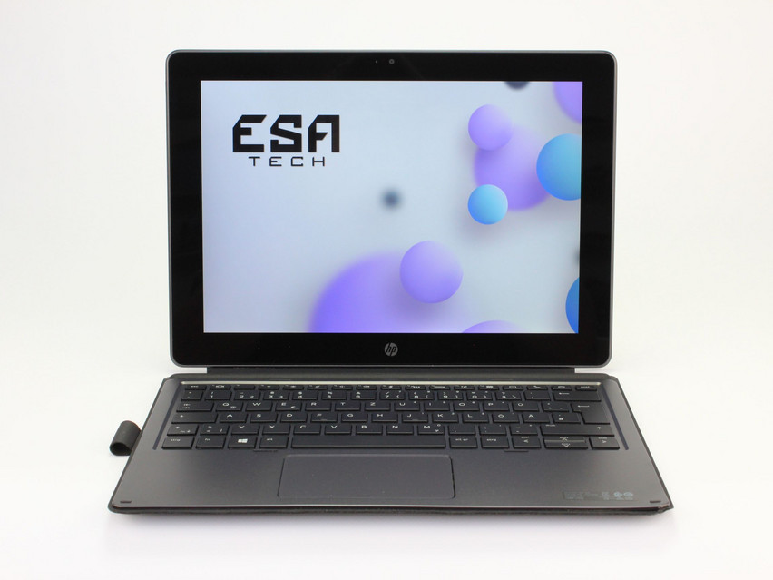 Refurbished HP Pro x2 612 G2, i5-7Y54, 8 GB,LPDDR3, 12.0" ins., 1920х1280 px, SSD, 256 GB Produktcode: 11023388 ESA-Tech Bild 2 von 16" title="HP Pro x2 612 G2 - 189 €, Produktcode: 11023388 - Bild 2 von 16