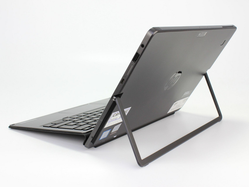 Refurbished HP Pro x2 612 G2, i5-7Y54, 8 GB,LPDDR3, 12.0" ins., 1920х1280 px, SSD, 256 GB Produktcode: 11023388 ESA-Tech Bild 5 von 16" title="HP Pro x2 612 G2 - 189 €, Produktcode: 11023388 - Bild 5 von 16