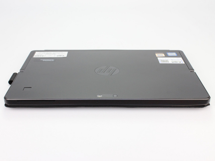 Refurbished HP Pro x2 612 G2, i5-7Y54, 8 GB,LPDDR3, 12.0" ins., 1920х1280 px, SSD, 256 GB Produktcode: 11023388 ESA-Tech Bild 4 von 16" title="HP Pro x2 612 G2 - 189 €, Produktcode: 11023388 - Bild 4 von 16