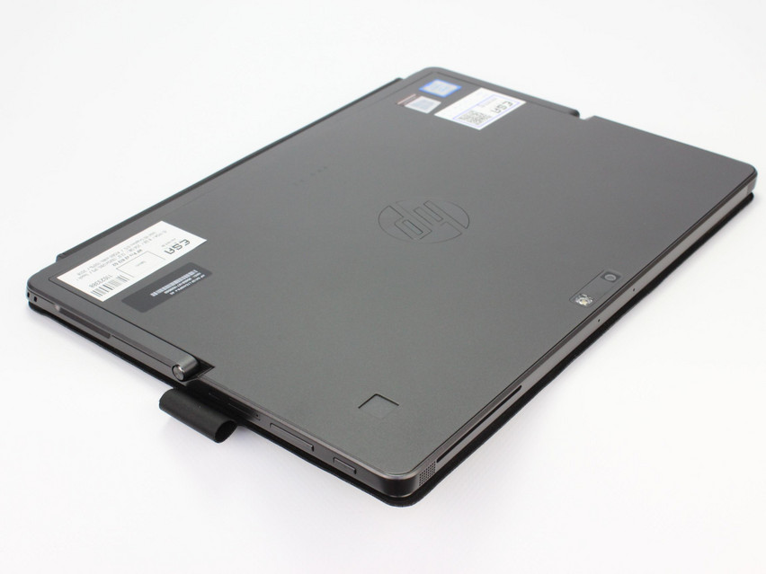 Refurbished HP Pro x2 612 G2, i5-7Y54, 8 GB,LPDDR3, 12.0" ins., 1920х1280 px, SSD, 256 GB Produktcode: 11023388 ESA-Tech Bild 10 von 16" title="HP Pro x2 612 G2 - 189 €, Produktcode: 11023388 - Bild 10 von 16