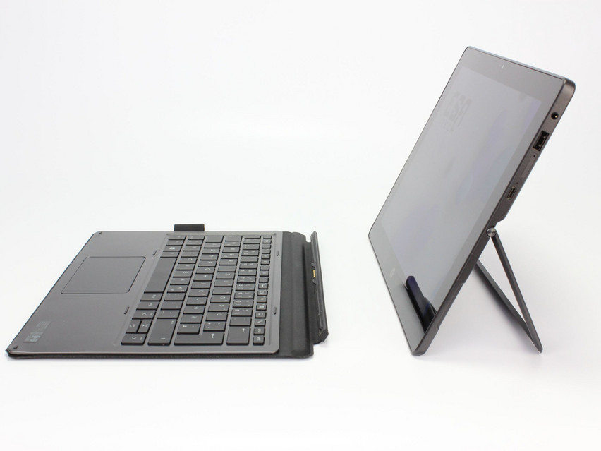 Refurbished HP Pro x2 612 G2, i5-7Y54, 8 GB,LPDDR3, 12.0" ins., 1920х1280 px, SSD, 256 GB Produktcode: 11023388 ESA-Tech Bild 7 von 16" title="HP Pro x2 612 G2 - 189 €, Produktcode: 11023388 - Bild 7 von 16