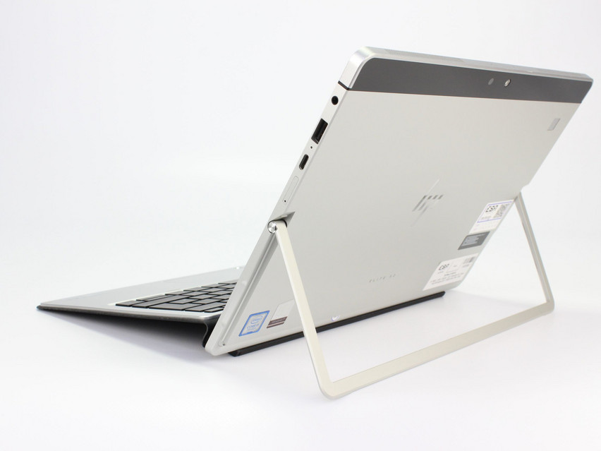 Refurbished HP Elite x2 1012 G2, i5-7300U, 8 GB,LPDDR3, 12.3" ins., 2736x1824 px, SSD, 256 GB Produktcode: 11023389 ESA-Tech Bild 6 von 14" title="HP Elite x2 1012 G2 - 239 €, Produktcode: 11023389 - Bild 6 von 14