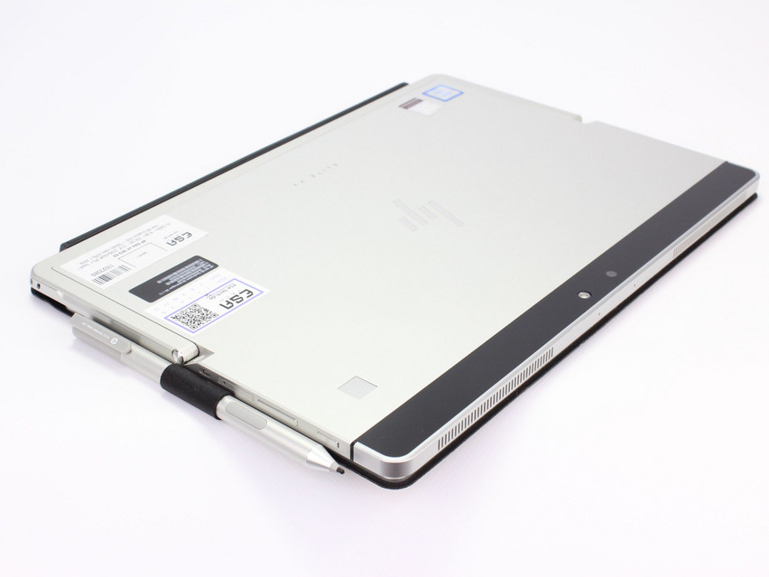 Refurbished HP Elite x2 1012 G2, i5-7300U, 8 GB,LPDDR3, 12.3" ins., 2736x1824 px, SSD, 256 GB Produktcode: 11023389 ESA-Tech Bild 12 von 14" title="HP Elite x2 1012 G2 - 239 €, Produktcode: 11023389 - Bild 12 von 14