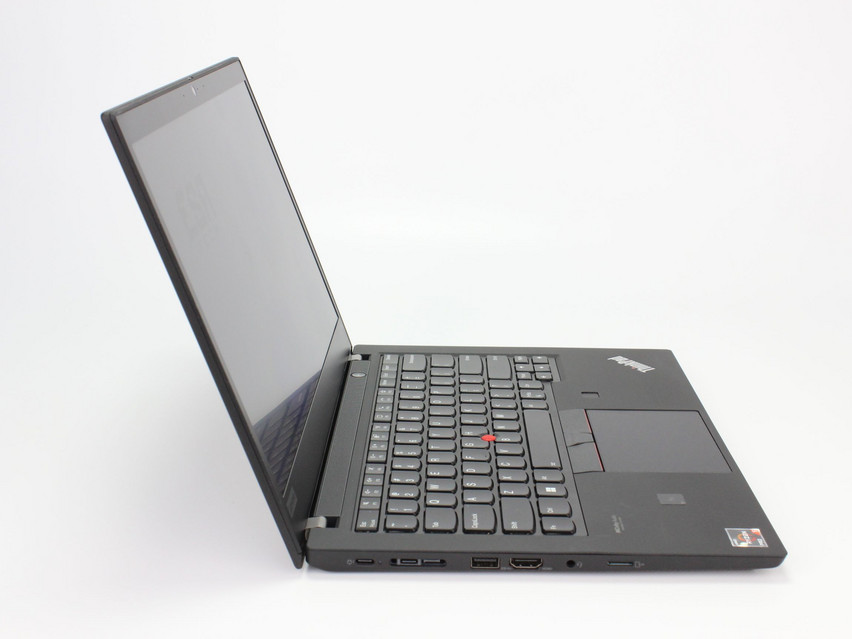 Refurbished Lenovo ThinkPad T14 Gen 2, 5650U, 16 GB,DDR4, 14.0" ins., 1920x1080 px, SSD, 512 GB Product code: 13013342 ESA-Tech Image 5 of 15" title="Lenovo ThinkPad T14 Gen 2 - 449 €, Product code: 13013342 - Image 5 of 15