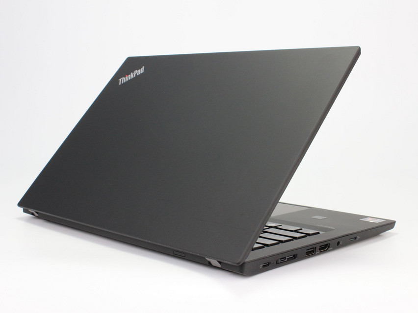 Refurbished Lenovo ThinkPad T14 Gen 2, 5650U, 16 GB,DDR4, 14.0" ins., 1920x1080 px, SSD, 512 GB Product code: 13013342 ESA-Tech Image 7 of 15" title="Lenovo ThinkPad T14 Gen 2 - 449 €, Product code: 13013342 - Image 7 of 15