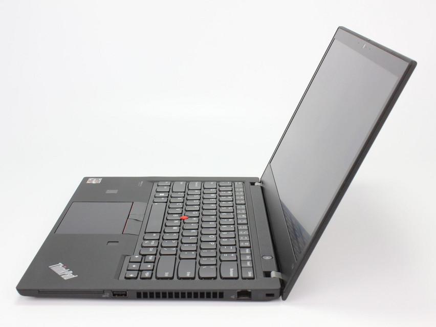 Refurbished Lenovo ThinkPad T14 Gen 2, 5650U, 16 GB,DDR4, 14.0" ins., 1920x1080 px, SSD, 512 GB Product code: 13013342 ESA-Tech Image 6 of 15" title="Lenovo ThinkPad T14 Gen 2 - 449 €, Product code: 13013342 - Image 6 of 15