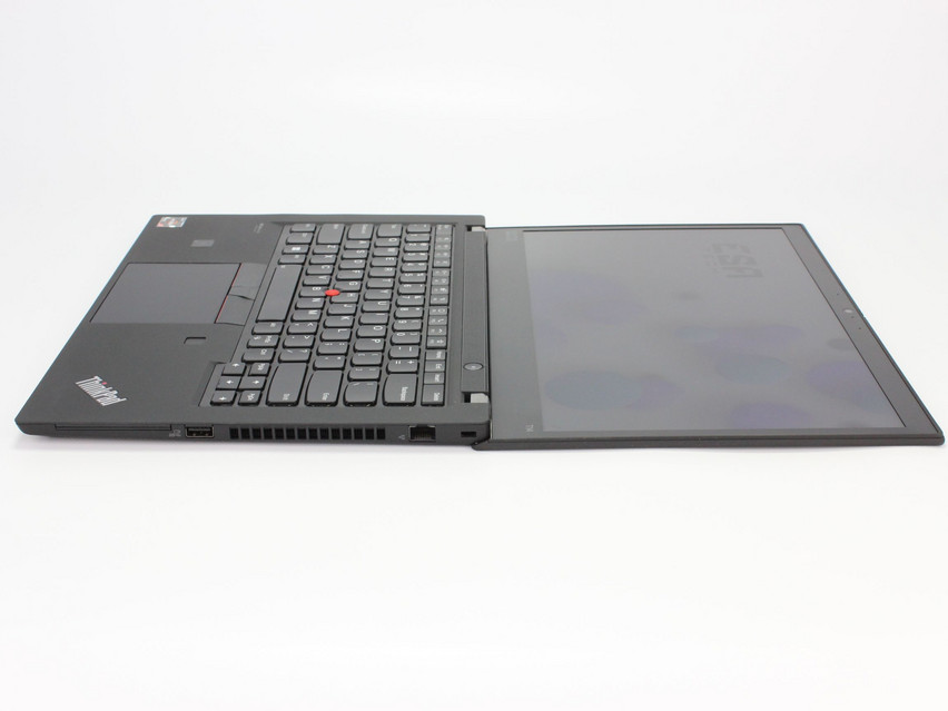 Refurbished Lenovo ThinkPad T14 Gen 2, 5650U, 16 GB,DDR4, 14.0" ins., 1920x1080 px, SSD, 512 GB Product code: 13013342 ESA-Tech Image 9 of 15" title="Lenovo ThinkPad T14 Gen 2 - 449 €, Product code: 13013342 - Image 9 of 15
