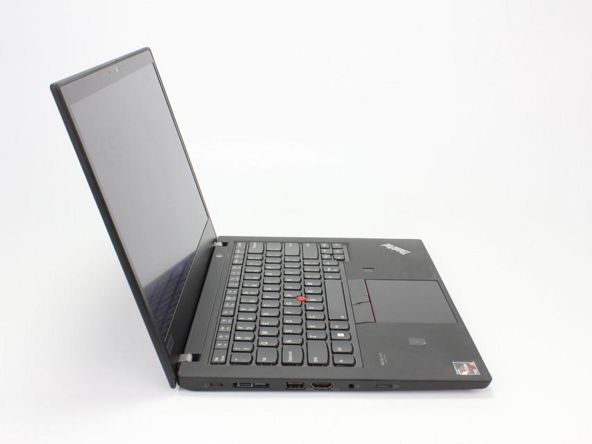 Refurbished Lenovo ThinkPad T14 Gen 2, 5650U, 16 GB,DDR4, 14.0" ins., 1920x1080 px, SSD, 512 GB Produktcode: 13013346 ESA-Tech Bild 6 von 15" title="Lenovo ThinkPad T14 Gen 2 - 449 €, Produktcode: 13013346 - Bild 6 von 15