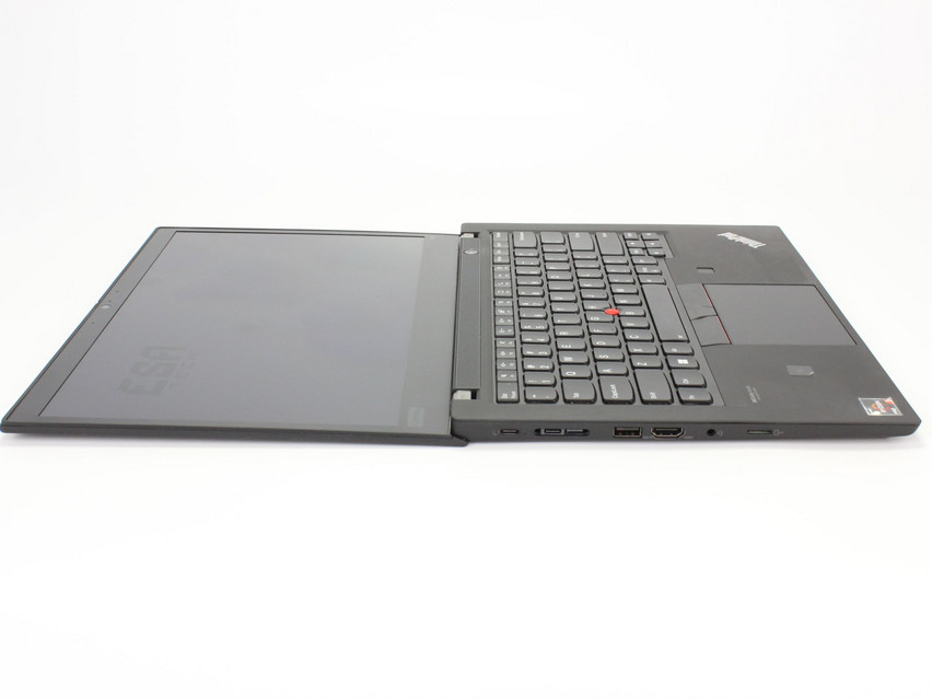 Refurbished Lenovo ThinkPad T14 Gen 2, 5650U, 16 GB,DDR4, 14.0" ins., 1920x1080 px, SSD, 512 GB Produktcode: 13013346 ESA-Tech Bild 9 von 15" title="Lenovo ThinkPad T14 Gen 2 - 449 €, Produktcode: 13013346 - Bild 9 von 15