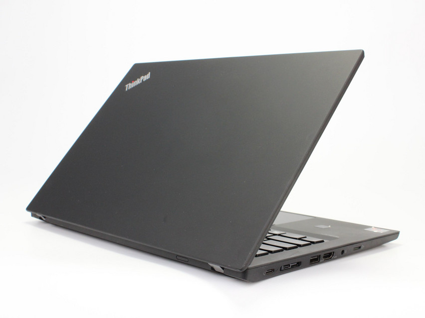 Refurbished Lenovo ThinkPad T14 Gen 2, 5650U, 16 GB,DDR4, 14.0" ins., 1920x1080 px, SSD, 512 GB Produktcode: 13013346 ESA-Tech Bild 7 von 15" title="Lenovo ThinkPad T14 Gen 2 - 449 €, Produktcode: 13013346 - Bild 7 von 15