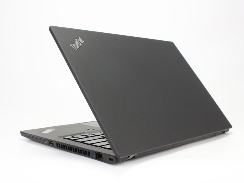 Refurbished Lenovo ThinkPad T14 Gen 2, 5650U, 16 GB,DDR4, 14.0" ins., 1920x1080 px, SSD, 512 GB Produktcode: 13013346 ESA-Tech Bild 8 von 15" title="Lenovo ThinkPad T14 Gen 2 - 449 €, Produktcode: 13013346 - Bild 8 von 15