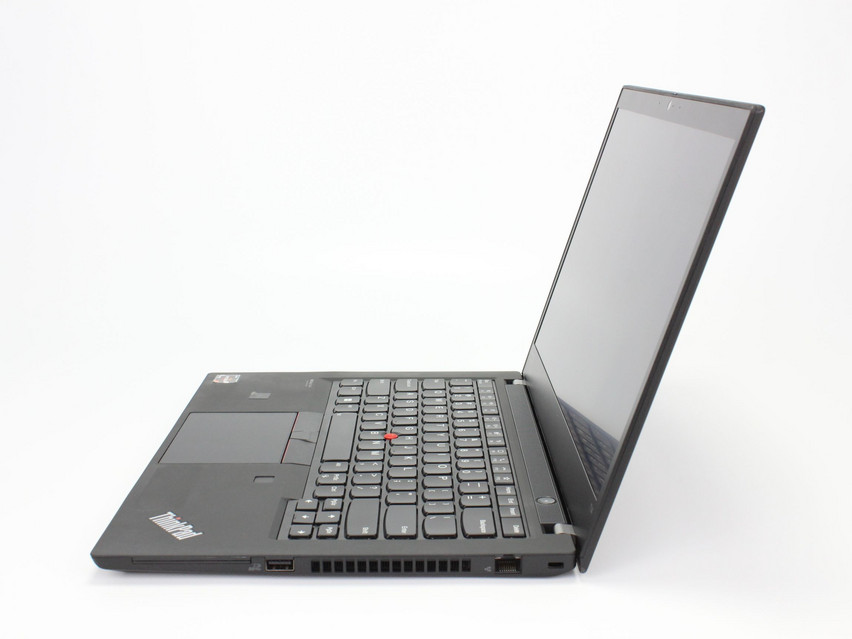 Refurbished Lenovo ThinkPad T14 Gen 2, 5650U, 16 GB,DDR4, 14.0" ins., 1920x1080 px, SSD, 512 GB Produktcode: 13013346 ESA-Tech Bild 5 von 15" title="Lenovo ThinkPad T14 Gen 2 - 449 €, Produktcode: 13013346 - Bild 5 von 15