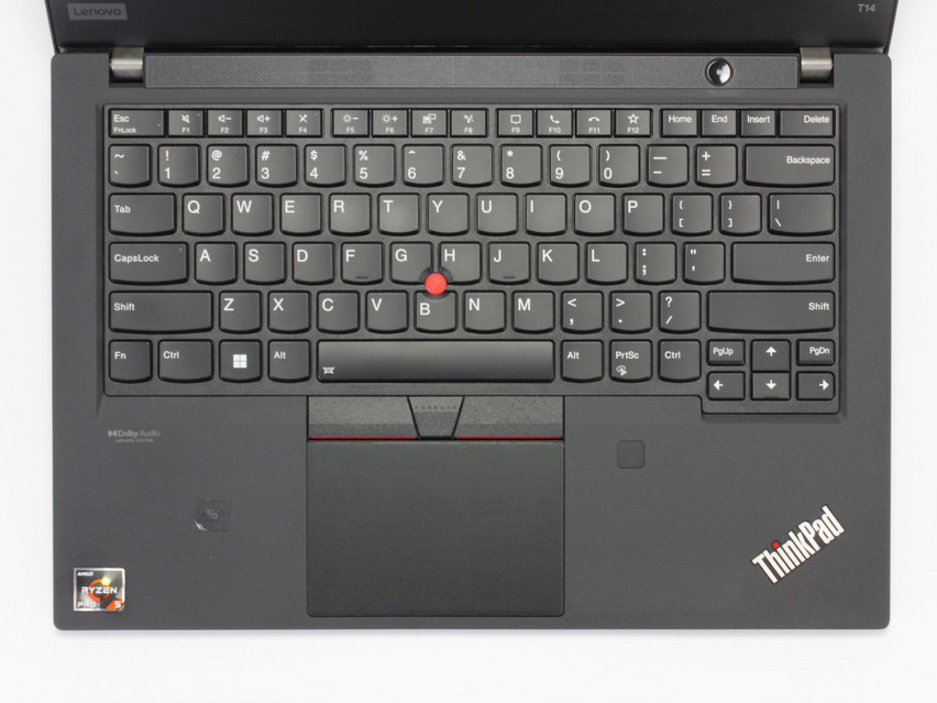 Refurbished Lenovo ThinkPad T14 Gen 2, 5650U, 16 GB,DDR4, 14.0" ins., 1920x1080 px, SSD, 512 GB Produktcode: 13013346 ESA-Tech Bild 2 von 15" title="Lenovo ThinkPad T14 Gen 2 - 449 €, Produktcode: 13013346 - Bild 2 von 15