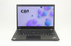 Lenovo ThinkPad T14 Gen 2