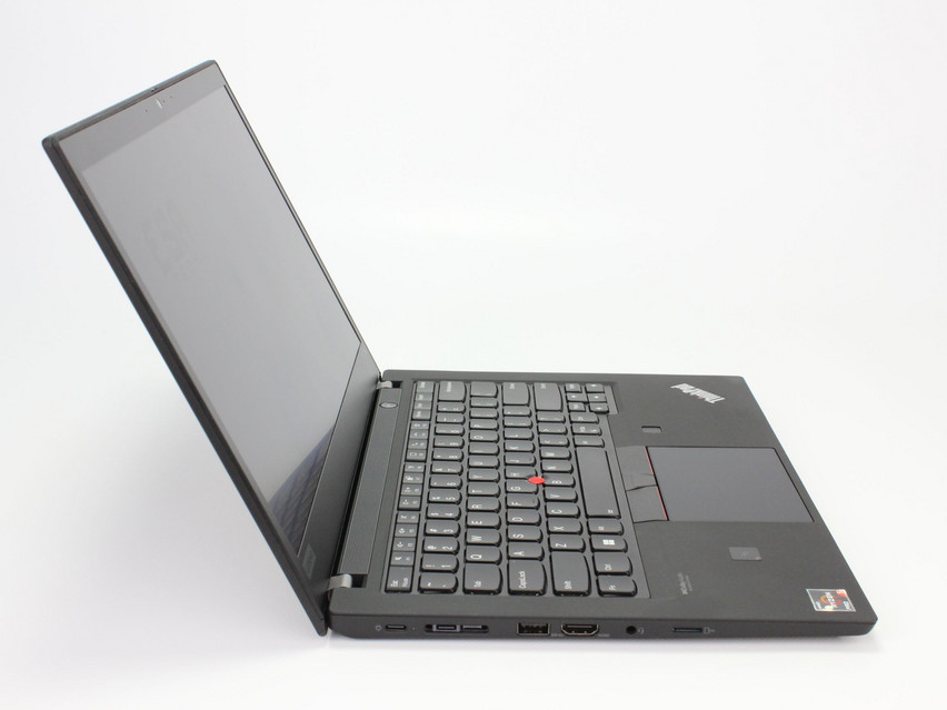Refurbished Lenovo ThinkPad T14 Gen 2, 5650U, 16 GB,DDR4, 14.0" ins., 1920x1080 px, SSD, 512 GB Product code: 13013344 ESA-Tech Image 5 of 15" title="Lenovo ThinkPad T14 Gen 2 - 449 €, Product code: 13013344 - Image 5 of 15