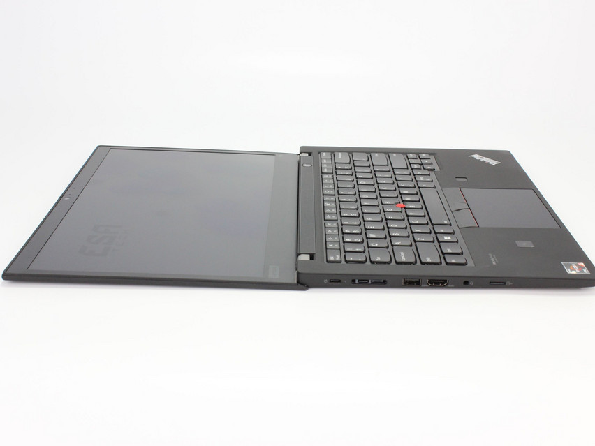 Refurbished Lenovo ThinkPad T14 Gen 2, 5650U, 16 GB,DDR4, 14.0" ins., 1920x1080 px, SSD, 512 GB Product code: 13013344 ESA-Tech Image 9 of 15" title="Lenovo ThinkPad T14 Gen 2 - 449 €, Product code: 13013344 - Image 9 of 15