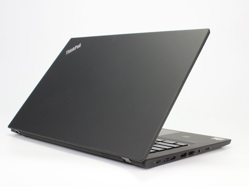 Refurbished Lenovo ThinkPad T14 Gen 2, 5650U, 16 GB,DDR4, 14.0" ins., 1920x1080 px, SSD, 512 GB Product code: 13013344 ESA-Tech Image 7 of 15" title="Lenovo ThinkPad T14 Gen 2 - 449 €, Product code: 13013344 - Image 7 of 15