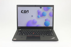 Lenovo ThinkPad T14 Gen 2