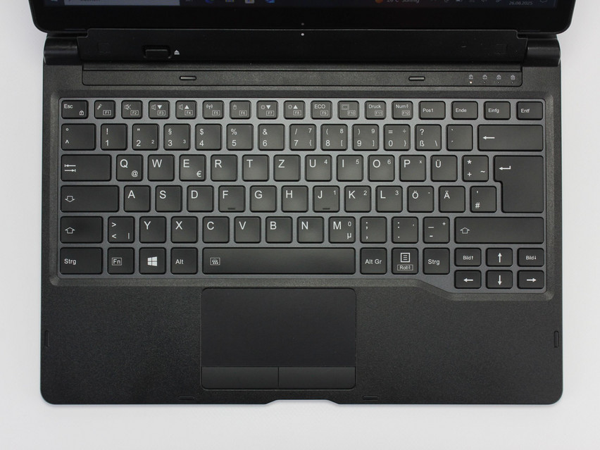Refurbished Fujitsu STYLISTIC Q739, i5-8265U, 8 GB,LPDDR3, 13.3" ins., 1920x1080 px, SSD, 256 GB Product code: 14023384 ESA-Tech Image 5 of 16" title="Fujitsu STYLISTIC Q739 - 279 €, Product code: 14023384 - Image 5 of 16