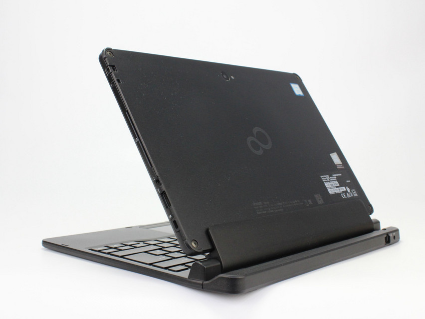 Refurbished Fujitsu STYLISTIC Q739, i5-8265U, 8 GB,LPDDR3, 13.3" ins., 1920x1080 px, SSD, 256 GB Product code: 14023384 ESA-Tech Image 9 of 16" title="Fujitsu STYLISTIC Q739 - 279 €, Product code: 14023384 - Image 9 of 16