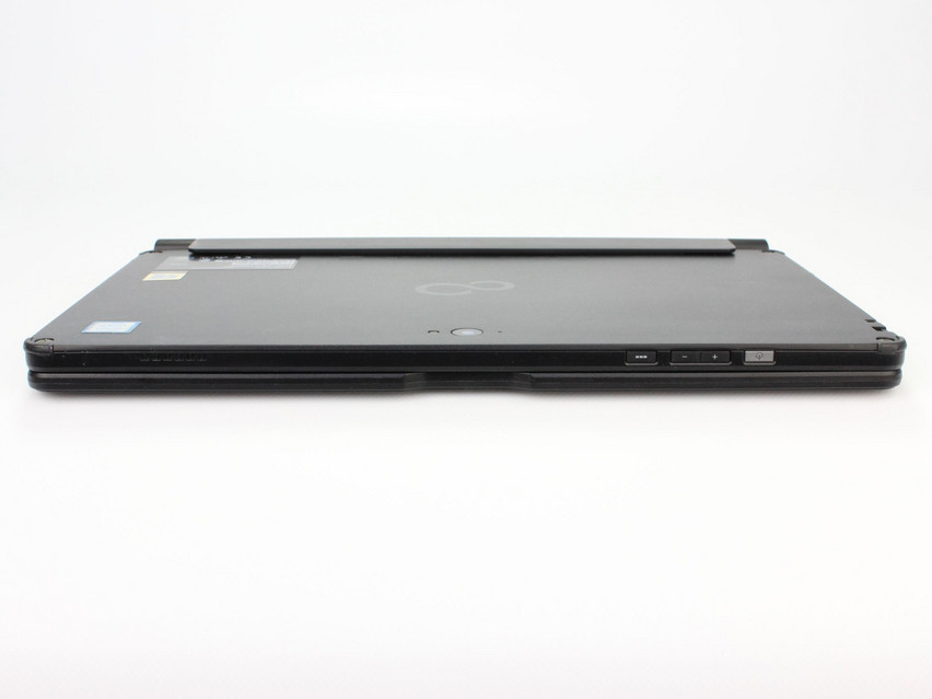 Refurbished Fujitsu STYLISTIC Q739, i5-8265U, 8 GB,LPDDR3, 13.3" ins., 1920x1080 px, SSD, 256 GB Product code: 14023384 ESA-Tech Image 13 of 16" title="Fujitsu STYLISTIC Q739 - 279 €, Product code: 14023384 - Image 13 of 16