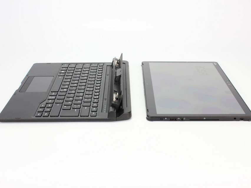 Refurbished Fujitsu STYLISTIC Q739, i5-8265U, 8 GB,LPDDR3, 13.3" ins., 1920x1080 px, SSD, 256 GB Product code: 14023384 ESA-Tech Image 2 of 16" title="Fujitsu STYLISTIC Q739 - 279 €, Product code: 14023384 - Image 2 of 16
