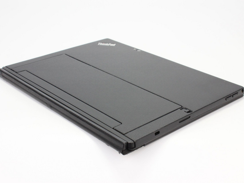 Refurbished Lenovo ThinkPad X1 Tablet Gen 2, i5-7Y54, 8 GB,LPDDR3, 12.0" ins., 2160х1440 px, SSD, 256 GB Produktcode: 13023386 ESA-Tech Bild 11 von 14" title="Lenovo ThinkPad X1 Tablet Gen 2 - 189 €, Produktcode: 13023386 - Bild 11 von 14