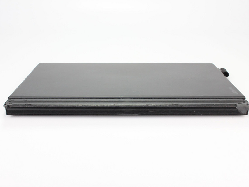 Refurbished Lenovo ThinkPad X1 Tablet Gen 2, i5-7Y54, 8 GB,LPDDR3, 12.0" ins., 2160х1440 px, SSD, 256 GB Produktcode: 13023386 ESA-Tech Bild 13 von 14" title="Lenovo ThinkPad X1 Tablet Gen 2 - 189 €, Produktcode: 13023386 - Bild 13 von 14