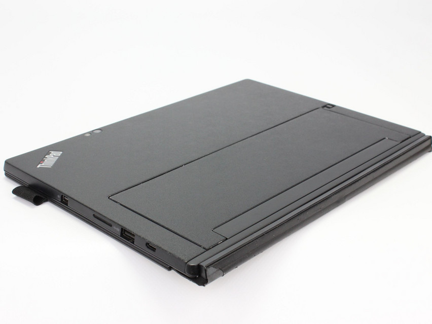Refurbished Lenovo ThinkPad X1 Tablet Gen 2, i5-7Y54, 8 GB,LPDDR3, 12.0" ins., 2160х1440 px, SSD, 256 GB Produktcode: 13023386 ESA-Tech Bild 12 von 14" title="Lenovo ThinkPad X1 Tablet Gen 2 - 189 €, Produktcode: 13023386 - Bild 12 von 14