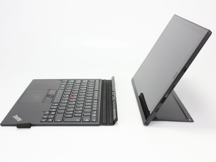 Refurbished Lenovo ThinkPad X1 Tablet Gen 2, i5-7Y54, 8 GB,LPDDR3, 12.0" ins., 2160х1440 px, SSD, 256 GB Produktcode: 13023386 ESA-Tech Bild 3 von 14" title="Lenovo ThinkPad X1 Tablet Gen 2 - 189 €, Produktcode: 13023386 - Bild 3 von 14