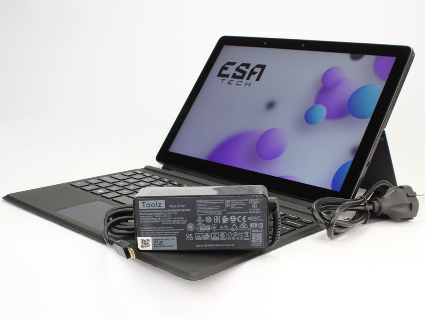 Refurbished Dell Latitude 5285 2-in-1, i5-7300U, 8 GB,LPDDR3, 12.3" ins., 1920х1280 px, SSD, 256 GB Product code: 10023434 ESA-Tech Image 4 of 16" title="Dell Latitude 5285 2-in-1 - 189 €, Product code: 10023434 - Image 4 of 16