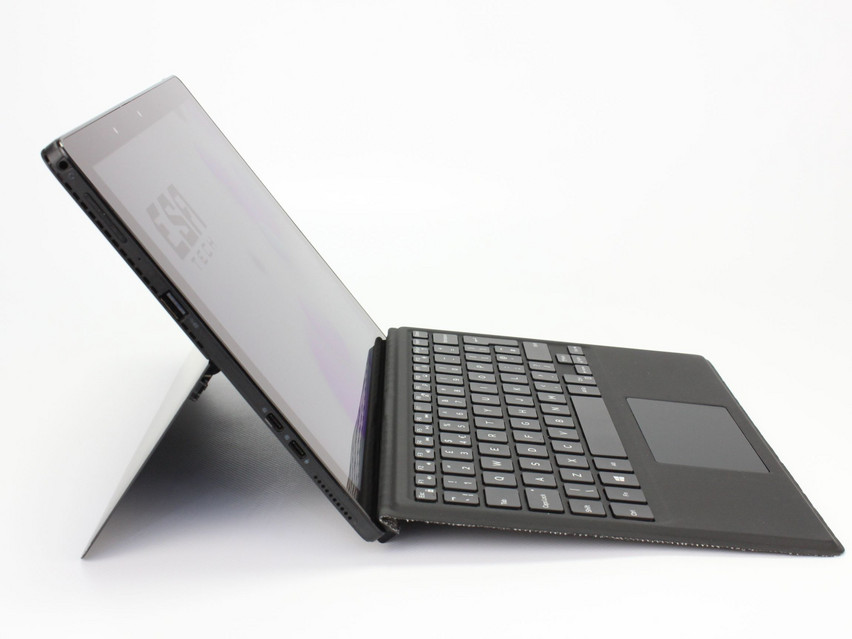 Refurbished Dell Latitude 5285 2-in-1, i5-7300U, 8 GB,LPDDR3, 12.3" ins., 1920х1280 px, SSD, 256 GB Product code: 10023434 ESA-Tech Image 6 of 16" title="Dell Latitude 5285 2-in-1 - 189 €, Product code: 10023434 - Image 6 of 16