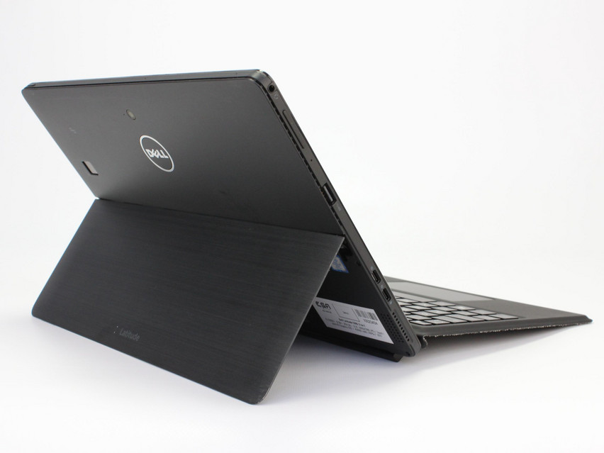Refurbished Dell Latitude 5285 2-in-1, i5-7300U, 8 GB,LPDDR3, 12.3" ins., 1920х1280 px, SSD, 256 GB Product code: 10023434 ESA-Tech Image 7 of 16" title="Dell Latitude 5285 2-in-1 - 189 €, Product code: 10023434 - Image 7 of 16