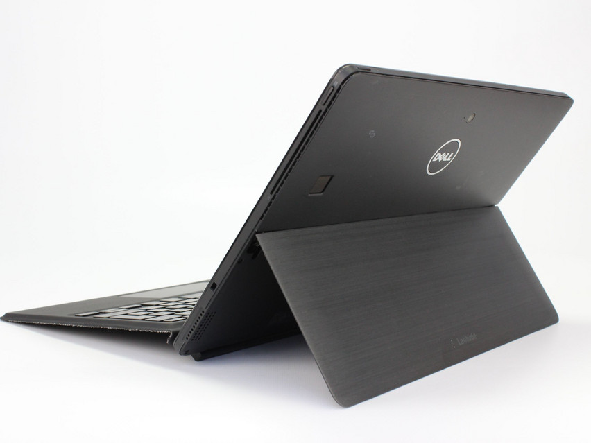 Refurbished Dell Latitude 5285 2-in-1, i5-7300U, 8 GB,LPDDR3, 12.3" ins., 1920х1280 px, SSD, 256 GB Product code: 10023434 ESA-Tech Image 8 of 16" title="Dell Latitude 5285 2-in-1 - 189 €, Product code: 10023434 - Image 8 of 16