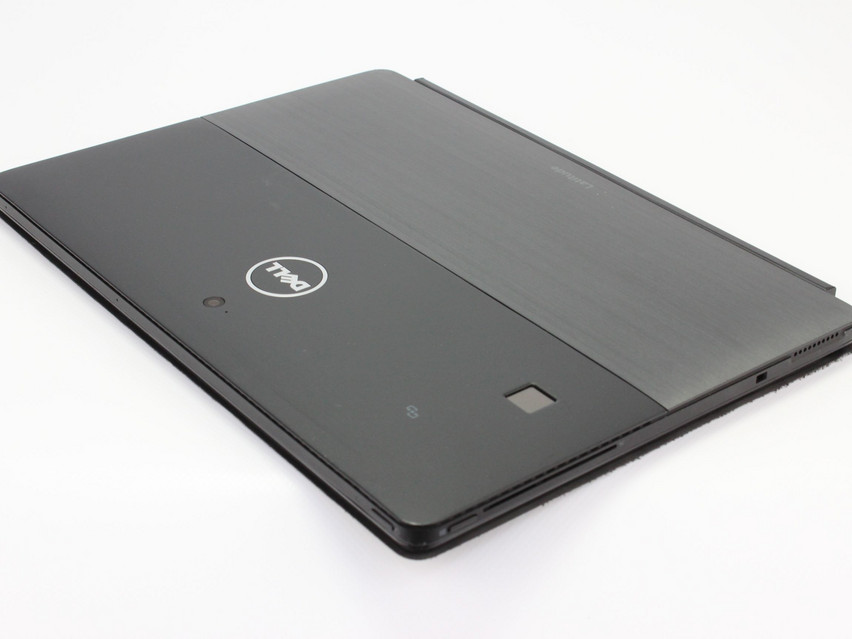 Refurbished Dell Latitude 5285 2-in-1, i5-7300U, 8 GB,LPDDR3, 12.3" ins., 1920х1280 px, SSD, 256 GB Product code: 10023434 ESA-Tech Image 11 of 16" title="Dell Latitude 5285 2-in-1 - 189 €, Product code: 10023434 - Image 11 of 16