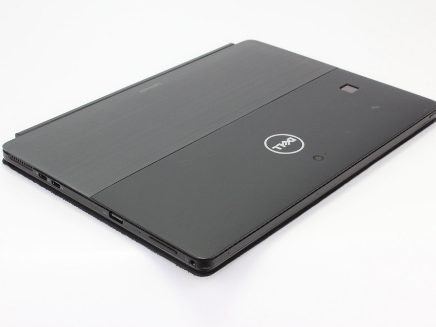 Refurbished Dell Latitude 5285 2-in-1, i5-7300U, 8 GB,LPDDR3, 12.3" ins., 1920х1280 px, SSD, 256 GB Product code: 10023434 ESA-Tech Image 12 of 16" title="Dell Latitude 5285 2-in-1 - 189 €, Product code: 10023434 - Image 12 of 16