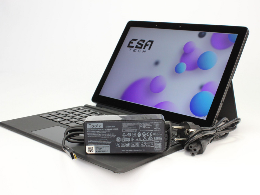 Refurbished Dell Latitude 5290 2-in-1, i5-8350U, 8 GB,LPDDR3, 12.3" ins., 1920х1280 px, SSD, 256 GB Produktcode: 1002257 ESA-Tech Bild 4 von 14" title="Dell Latitude 5290 2-in-1 - 229 €, Produktcode: 1002257 - Bild 4 von 14