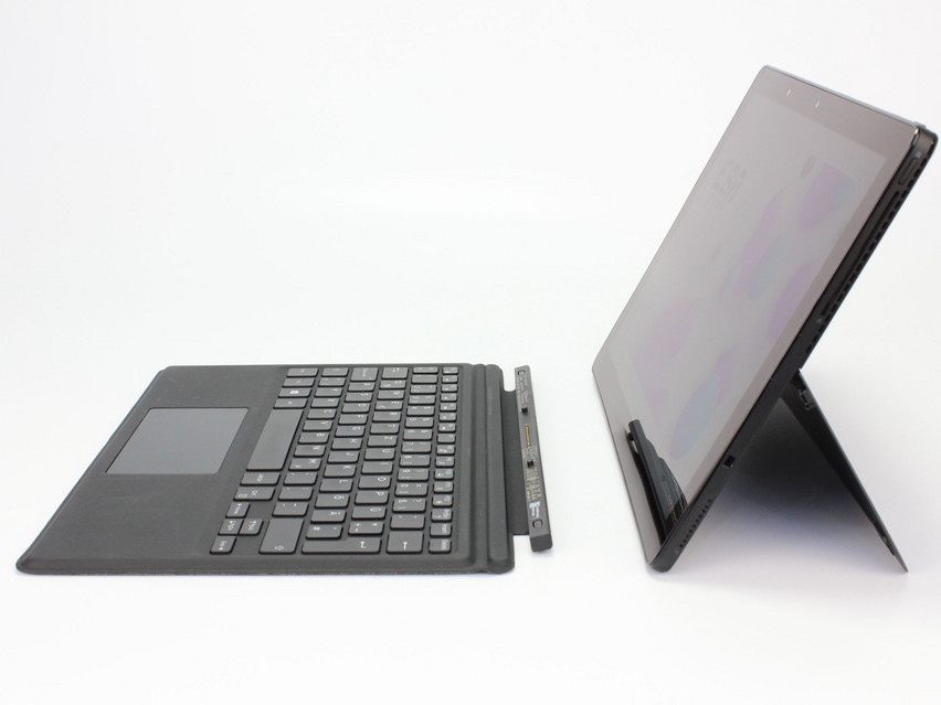 Refurbished Dell Latitude 5290 2-in-1, i5-8350U, 8 GB,LPDDR3, 12.3" ins., 1920х1280 px, SSD, 256 GB Produktcode: 1002257 ESA-Tech Bild 3 von 14" title="Dell Latitude 5290 2-in-1 - 229 €, Produktcode: 1002257 - Bild 3 von 14