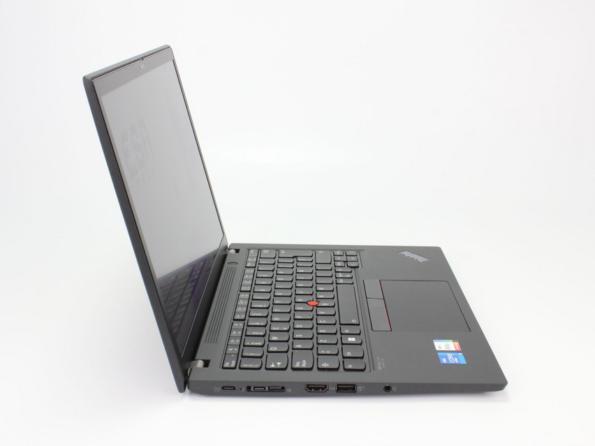 Refurbished Lenovo ThinkPad X13 Gen 2, i5-1145G7, 16 GB,LPDDR4, 13.3" ins., 1920x1200 px, SSD, 256 GB Product code: 13013339 ESA-Tech Image 6 of 16" title="Lenovo ThinkPad X13 Gen 2 - 419 €, Product code: 13013339 - Image 6 of 16