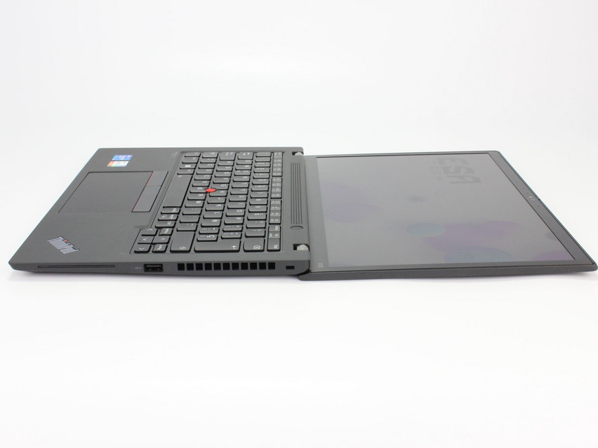 Refurbished Lenovo ThinkPad X13 Gen 2, i5-1145G7, 16 GB,LPDDR4, 13.3" ins., 1920x1200 px, SSD, 256 GB Product code: 13013339 ESA-Tech Image 9 of 16" title="Lenovo ThinkPad X13 Gen 2 - 419 €, Product code: 13013339 - Image 9 of 16