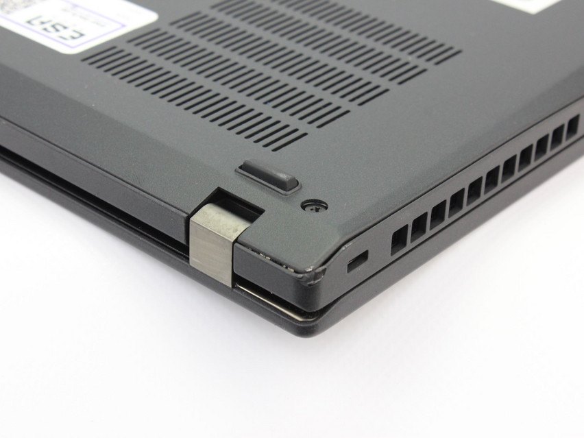 Refurbished Lenovo ThinkPad X13 Gen 2, i5-1145G7, 16 GB,LPDDR4, 13.3" ins., 1920x1200 px, SSD, 256 GB Product code: 13013339 ESA-Tech Image 16 of 16" title="Lenovo ThinkPad X13 Gen 2 - 419 €, Product code: 13013339 - Image 16 of 16