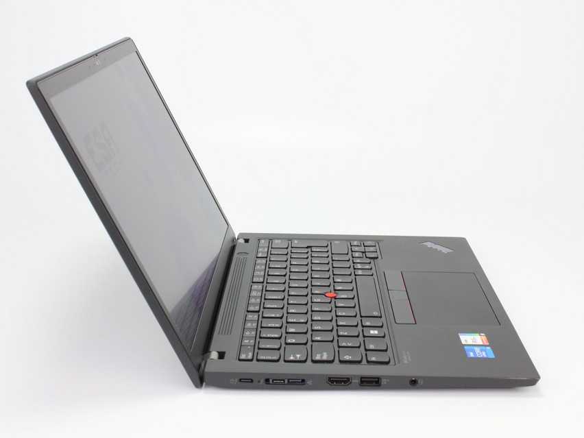 Refurbished Lenovo ThinkPad X13 Gen 2, i5-1145G7, 16 GB,LPDDR4, 13.3" ins., 1920x1200 px, SSD, 256 GB Product code: 13013337 ESA-Tech Image 5 of 15" title="Lenovo ThinkPad X13 Gen 2 - 449 €, Product code: 13013337 - Image 5 of 15