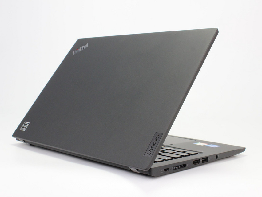 Refurbished Lenovo ThinkPad X13 Gen 2, i5-1145G7, 16 GB,LPDDR4, 13.3" ins., 1920x1200 px, SSD, 256 GB Product code: 13013337 ESA-Tech Image 7 of 15" title="Lenovo ThinkPad X13 Gen 2 - 449 €, Product code: 13013337 - Image 7 of 15