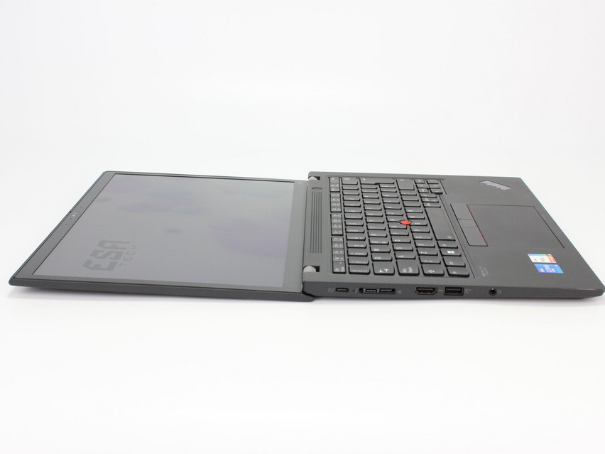 Refurbished Lenovo ThinkPad X13 Gen 2, i5-1145G7, 16 GB,LPDDR4, 13.3" ins., 1920x1200 px, SSD, 256 GB Product code: 13013337 ESA-Tech Image 9 of 15" title="Lenovo ThinkPad X13 Gen 2 - 449 €, Product code: 13013337 - Image 9 of 15