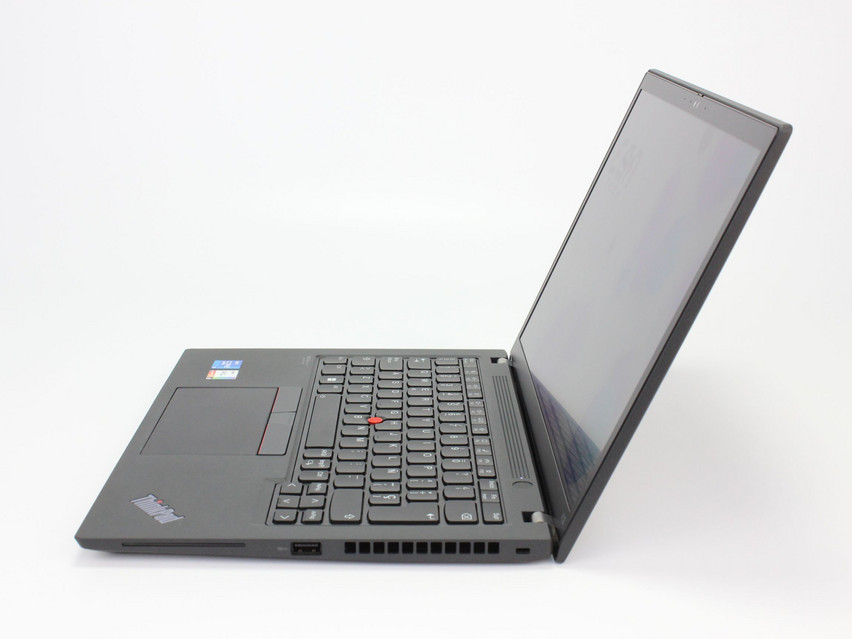 Refurbished Lenovo ThinkPad X13 Gen 2, i5-1145G7, 16 GB,LPDDR4, 13.3" ins., 1920x1200 px, SSD, 256 GB Product code: 13013337 ESA-Tech Image 6 of 15" title="Lenovo ThinkPad X13 Gen 2 - 449 €, Product code: 13013337 - Image 6 of 15