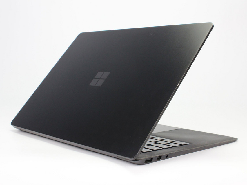 Refurbished Microsoft Surface Laptop 2 (Modell 1769), i7-8650U, 16 GB,LPDDR3, 13.5" ins., 2256x1504 px, SSD, 512 GB Product code: 16013331 ESA-Tech Image 7 of 12" title="Microsoft Surface Laptop 2 (Modell 1769) - 279 €, Product code: 16013331 - Image 7 of 12